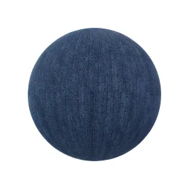 Blue jeans fabric(4K)